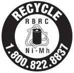 Recycle Logo