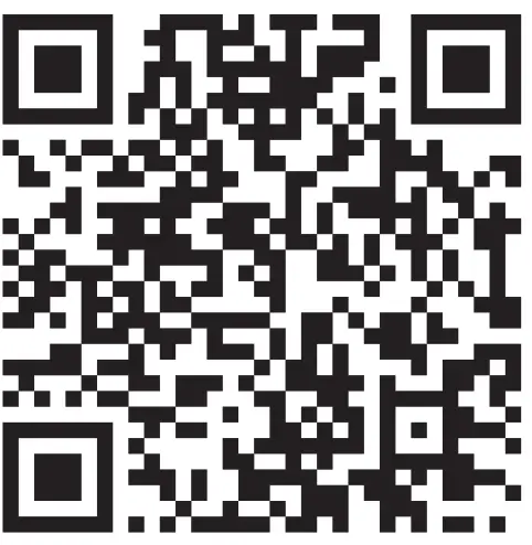 LG DSP2W Sound Bar - Qr code