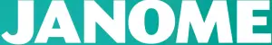 JANOME logo 2