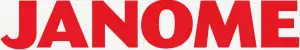 JANOME logo