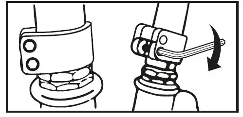 ZINC ZC07371 Trace Commuter Scooter 3