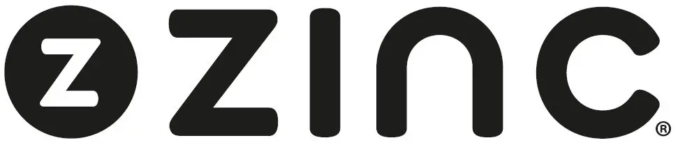 ZINC ZC07371 Trace Commuter Scooter LOGO