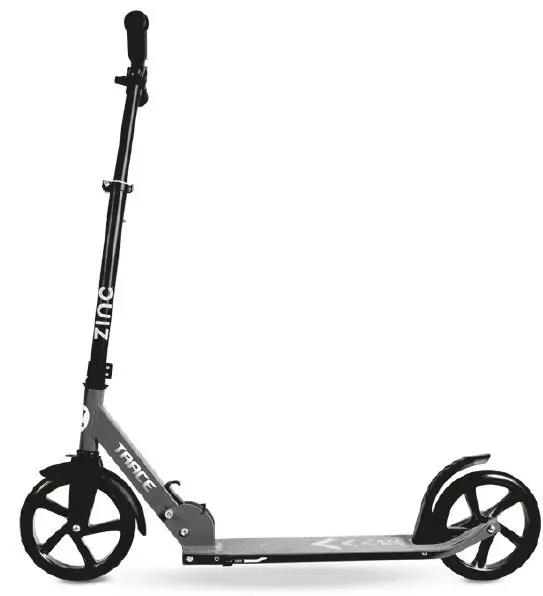 ZINC ZC07371 Trace Commuter Scooter PRODUCT