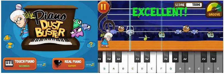 max-MUSIC-KB1-Electronic-Keyboard-61-key-Instruction-4