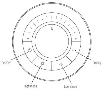 beko-RHP6220-PTC-Fan-Heater-fig-2