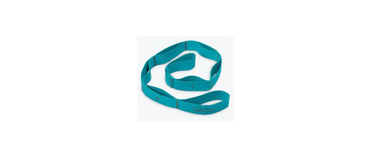 Gaiam 05-64352 Mini Loop Bands User Guide Gaiam 05-64352 Mini Loop Bands User Guide