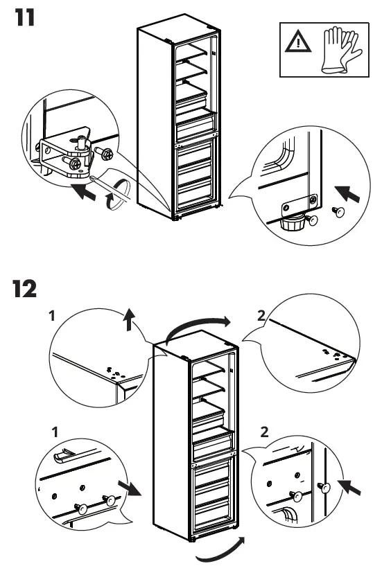 IKEA-504.901.24-MEDGÅNG-Fridge-10
