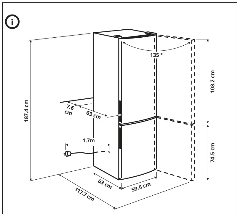 IKEA-504.901.24-MEDGÅNG-Fridge-3