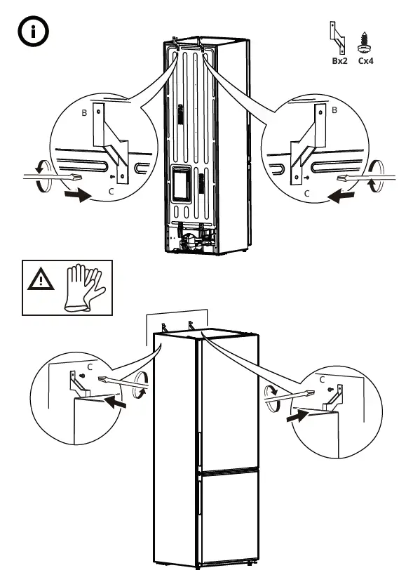 IKEA-504.901.24-MEDGÅNG-Fridge-4