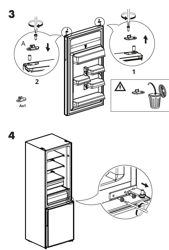 IKEA-504.901.24-MEDGÅNG-Fridge-6