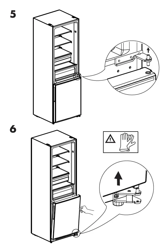 IKEA-504.901.24-MEDGÅNG-Fridge-7