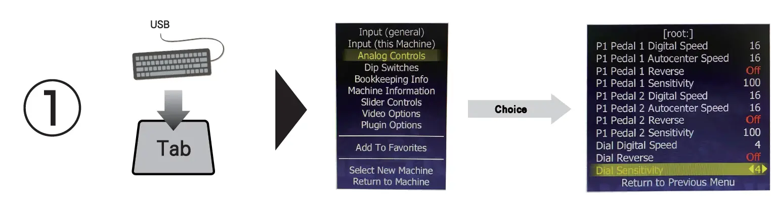 HORI Racing Wheel APEX Black Red Bluetooth-USB Steering wheel + Pedals-fig9