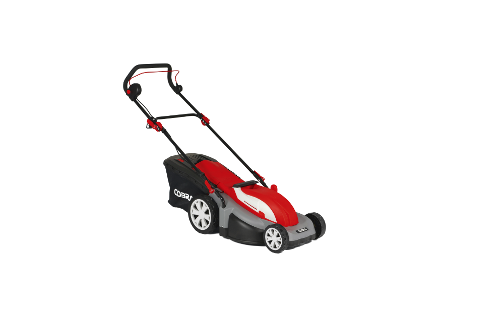 Cobra Gtrm43 17 Inch Electric Lawn Mower User Manual Cobra Gtrm43 17 Inch Electric Lawn Mower User Manual