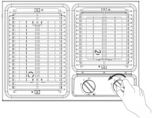 Lighting Top Burners 1