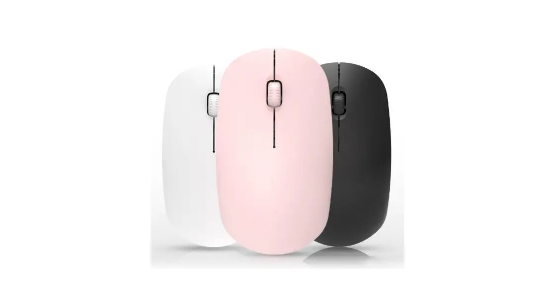 Mouses M108 Wired Mouse User Manual