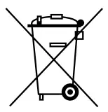 Dustbin Icon