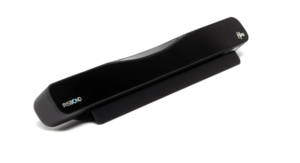 Irisbond Hiru Eye Tracking System User Manual