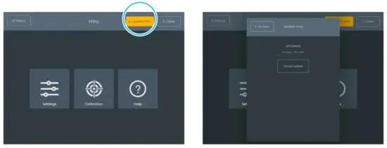 IRISBOND Hiru Eye Tracking System - Fig