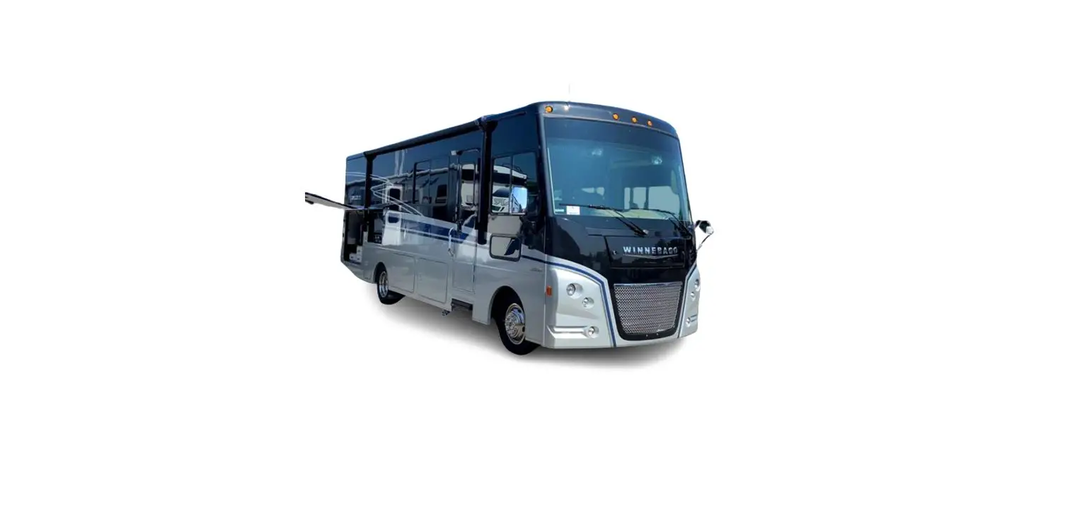 2022 Winnebago Adventurer Owners Manual