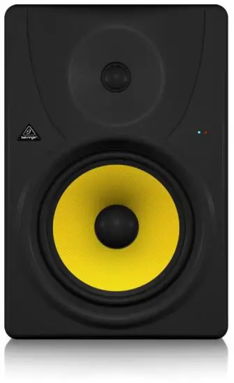 behringer TRUTH B1031A High-Resolution Active 2-Way Reference Studio Monitor