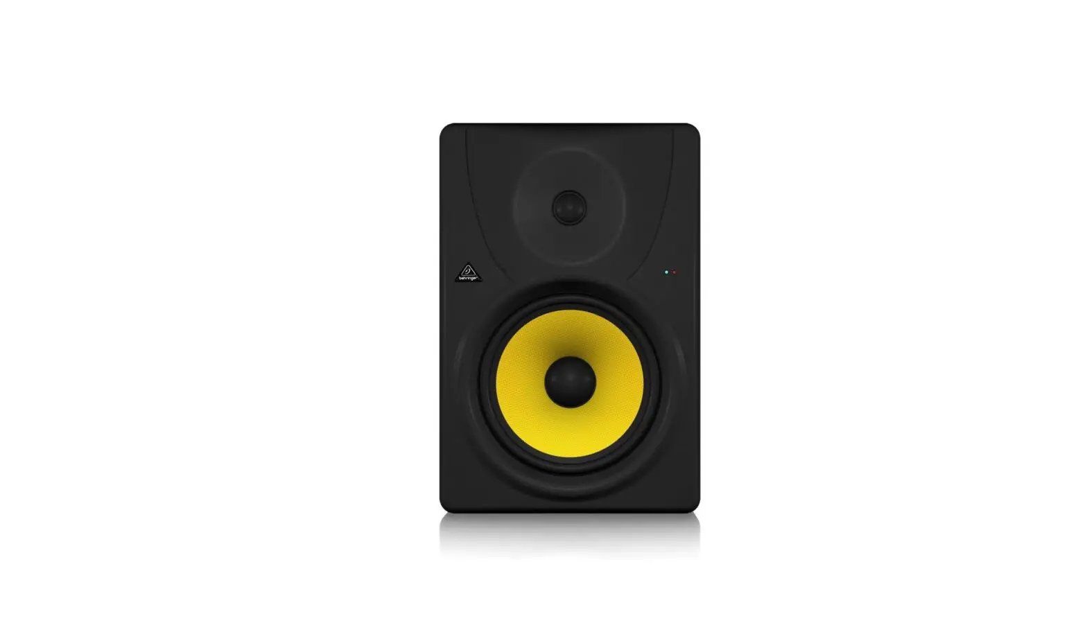 Behringer Truth B1031a High-resolution Active 2-way Reference Studio Monitor User Guide Behringer Truth B1031a High-resolution Active 2-way Reference Studio Monitor User Guide