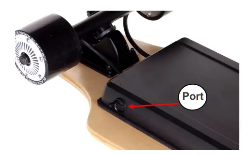 BLACK-HAWK-ELECTRIC-Street-Series-STB-AU-Electric-Skateboard-3