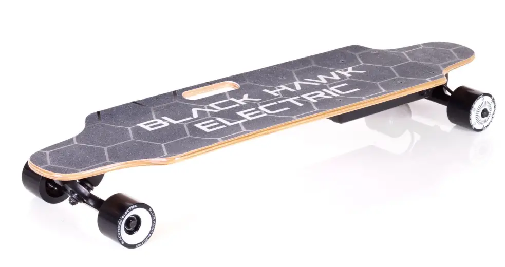 BLACK-HAWK-ELECTRIC-Street-Series-STB-AU-Electric-Skateboard