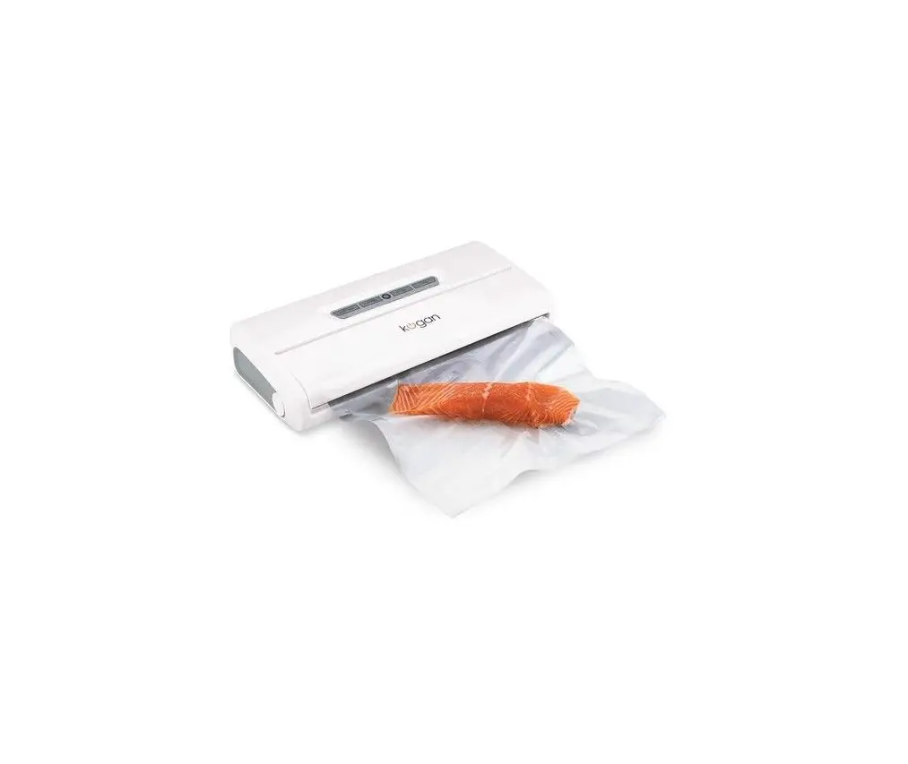Kogan Food Vacuum Sealer User Manual Kogan Food Vacuum Sealer User Manual