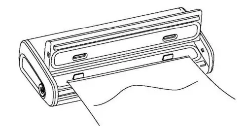 kogan Food Vacuum Sealer User Manual - How to Vacuum Seal with Vacuum Bags