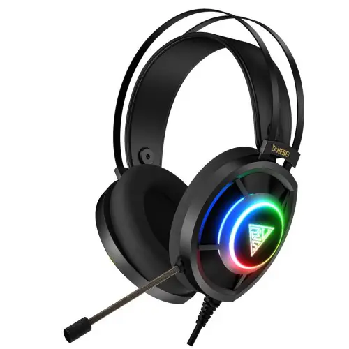 GAMDIAS HEBE M3 RGB Surround Sound Gaming Headset