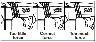 milwaukee-M18-BLH-Brushless-26-Mm-SDS-Plus-Rotary-Hammer-fig-3