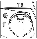 milwaukee-M18-BLH-Brushless-26-Mm-SDS-Plus-Rotary-Hammer-fig-4