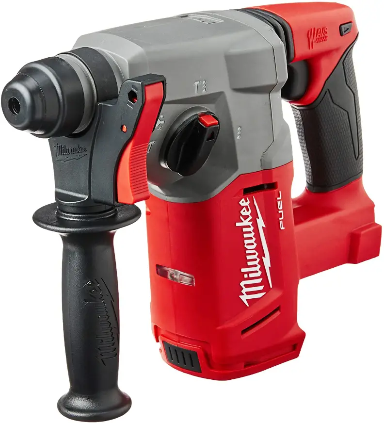 milwaukee-M18-BLH-Brushless-26-Mm-SDS-Plus-Rotary-Hammer-product