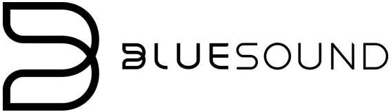 BLUESOUND Logo