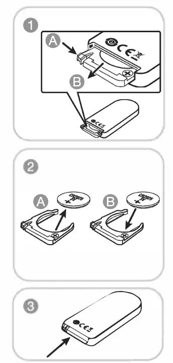 amazon basics B00BCEJ0E0 Wireless Remote Control for Canon Digital SLR Camera-fig52