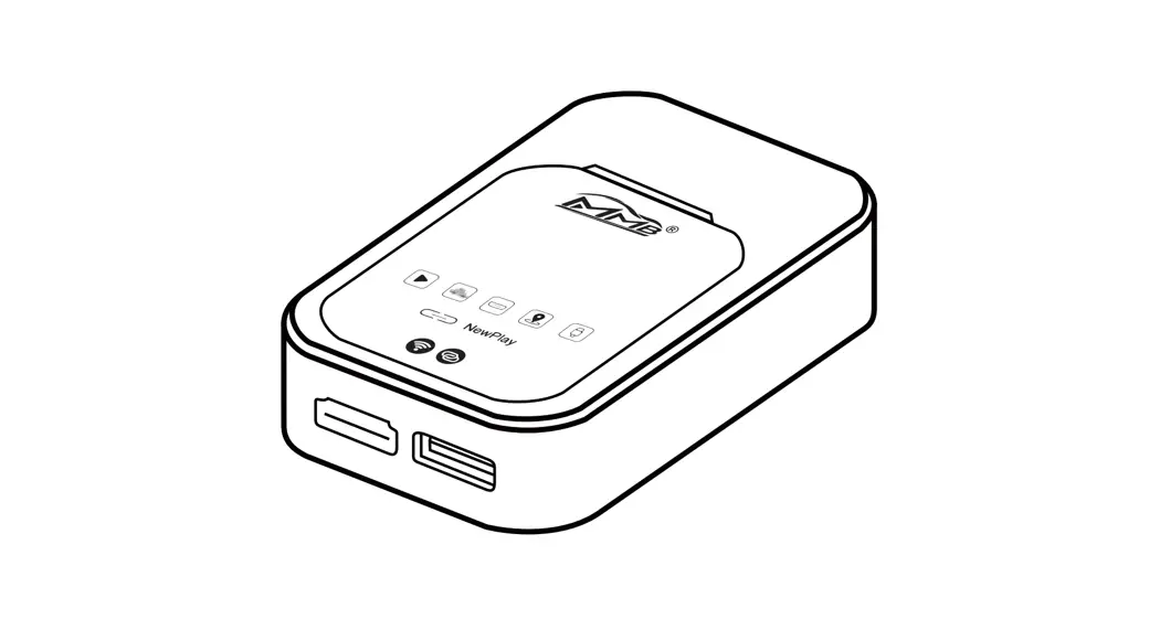 Shenzhen Joyeauto Technology 2a7ad-wjan Carplay Android Box User Manual