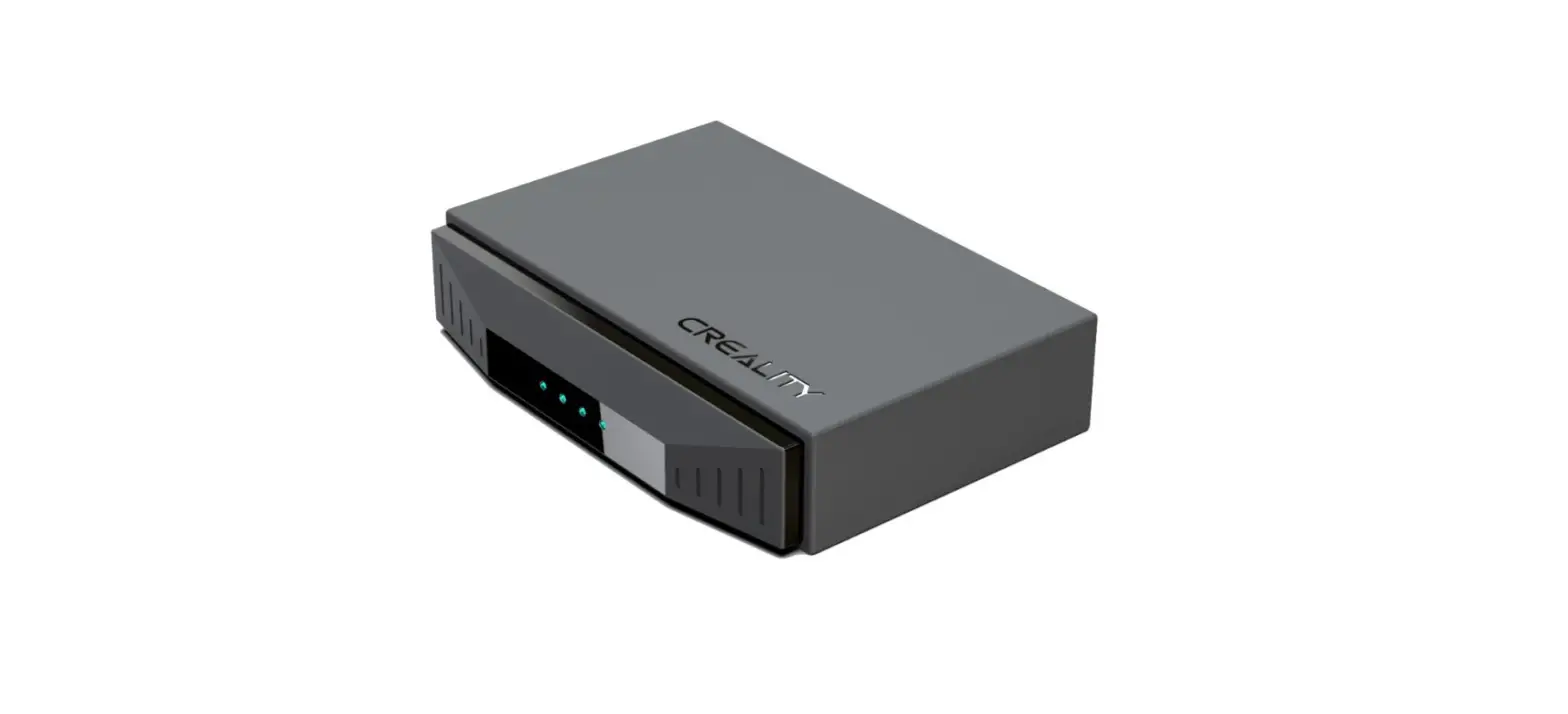 Axh6 Crealitybox Upgraded Wireless Control User Manual Axh6 Crealitybox Upgraded Wireless Control User Manual