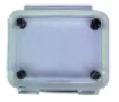 SENCOR 3CAM 4K04WR Outdoor Action Camera - Hard case