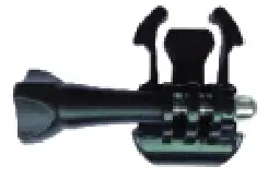 SENCOR 3CAM 4K04WR Outdoor Action Camera - Stand 1