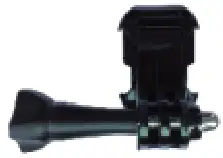 SENCOR 3CAM 4K04WR Outdoor Action Camera - Stand 2