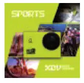 SENCOR 3CAM 4K04WR Outdoor Action Camera - User’s manual