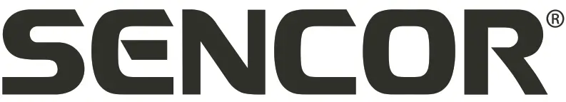 SENCOR LOGO