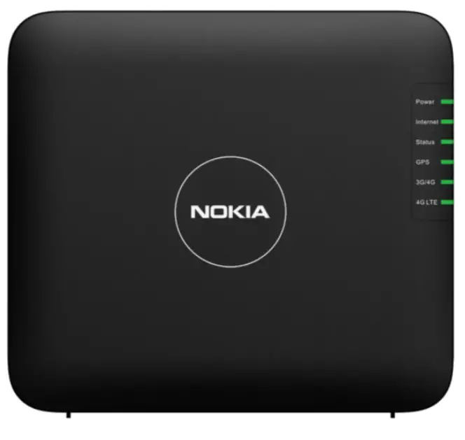 NOKIA-SS2FII-Femtocell-Multi-Band-Soh-PRODUCT