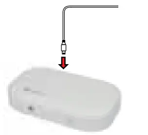 KINGSUN HG 320 UV Sanitizing Wand and Wireless Phone Charger-fig1