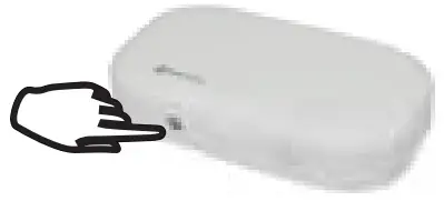 KINGSUN HG 320 UV Sanitizing Wand and Wireless Phone Charger-fig4