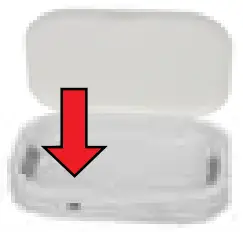 KINGSUN HG 320 UV Sanitizing Wand and Wireless Phone Charger-fig6