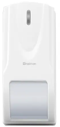 HEIMAN HM-807DWP Digital Passive Infrared Motion Detector - fIG