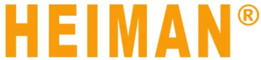 HEIMAN LOGO