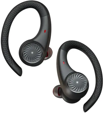 Tribit BTH95 True Wireless H1 Earbuds