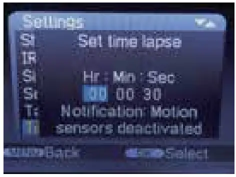 REXING H1 Woodlens HD 16MP Trail Camera 5